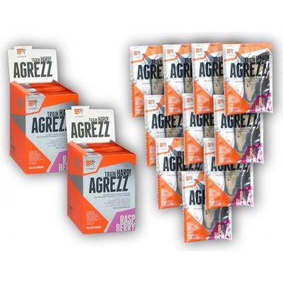 Extrifit Agrezz 832 g – Hledejceny.cz