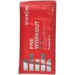 Voxberg Preworkout Elite 18 g – Sleviste.cz