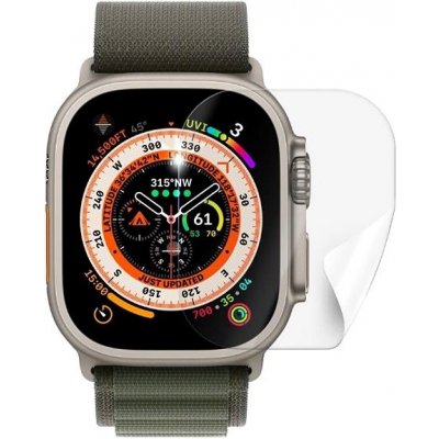 RedGlass Fólie Apple Watch Ultra 2 (49 mm) 6 ks 112388 – Hledejceny.cz