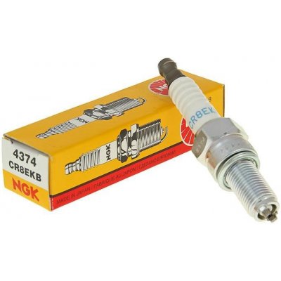 Svíčka NGK standard APRILIA Atlantic 300 rok 10-13 – Hledejceny.cz