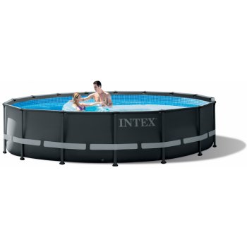 Intex Ultra Frame 488 x 122 cm 26326