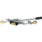 TOPEX 97X080 tahač lanový 2t délka lana 2,5m – Zboží Mobilmania