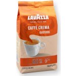 Lavazza Caffe Crema Gustoso 1 kg – Zbozi.Blesk.cz