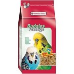 Versele-Laga Prestige Budgies 20 kg – Zboží Mobilmania