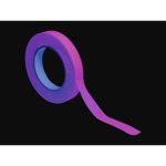 Gaffa páska neonově růžová 19 mm x 25 m – Zboží Živě