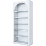 Knihovna Hel White – Sleviste.cz