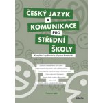 Český jazyk a komunikace pro SŠ - PS – Kol. – Hledejceny.cz
