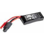 G Tech Li-Pol akumulátor Specna Arms x Gens Ace 7,4V 300mAh 35C JST – Zboží Dáma