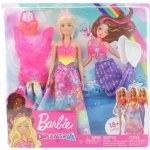 Barbie A POHÁDKOVÉ DOPLŇKY – Zboží Mobilmania