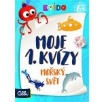 Albi Kvído Mořský svět – Zboží Mobilmania