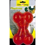 Gimborn Playstrong Kost z tvrzené gumy 14 cm – Zbozi.Blesk.cz