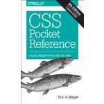 CSS Pocket Reference – Sleviste.cz