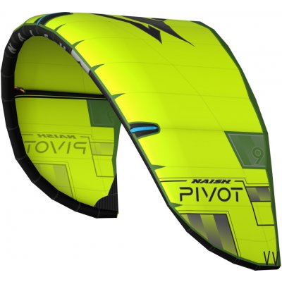 Naish Pivot 12m – Zboží Dáma