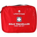 LifeSystems Solo Traveller First Aid