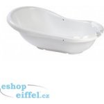 Keeeper Dětská vanička wiktoria Hrošík 84cm bílá – Zboží Dáma