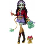 Mattel Monster High Monsterka Jinafire Long – Zboží Dáma