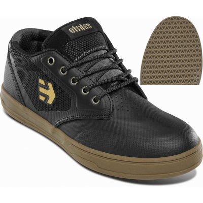 Etnies tenisky Semenuk Pro Black/Gum