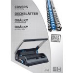 Classic Desky pro kroužkovou vazbu zadní strana A4 bílý 100 ks 32094 – Zboží Živě