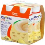 RESOURCE 2,0 KCAL VANILKOVÝ 4X200 ML POR SOL 4X200ML – Hledejceny.cz
