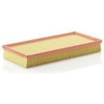 Vzduchový filtr MANN-FILTER C 35 124 – Hledejceny.cz