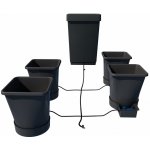 Autopot 1Pot XL kit 4 květináče, 47l nádrž – Zbozi.Blesk.cz