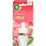 Air wick tekutá náplň do elektrického přístroje Vůně skořice a pomeranče 19 ml – Zboží Dáma