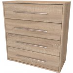 Nábytek Mikulík Vranovice Elite XL – Sleviste.cz