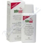 Sebamed sprchový gel s olejem 200 ml – Hledejceny.cz