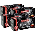 Teekanne Earl Grey černý čaj aromatizovaný 20 sáčků 33 g – Zboží Dáma