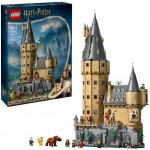 LEGO® Harry Potter™ 76454 Bradavický hrad Hlavní věž – Zboží Živě