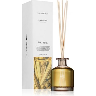 Seal Aromas Origins Palo Santo aroma difuzér 250 ml – Sleviste.cz