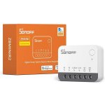 Smart Switch SONOFF ZBMINIR2 ZigBee – Sleviste.cz