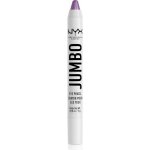 NYX Professional Makeup Jumbo tužka na oči, oční stíny a linky 642 Eggplant 5 g – Hledejceny.cz