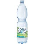 Dobrá voda Bílé hrozno neperlivá 1,5 l – Zboží Mobilmania