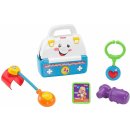 Fisher-Price lékařský kufřík