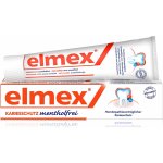 Elmex Caries Protection zubná pasta 75 ml – Zboží Mobilmania