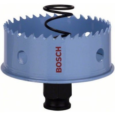Bosch - Pilová děrovka Sheet Metal na tabulový plech 68 mm, 2 11/16''