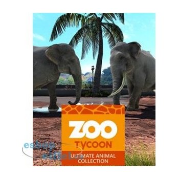 Zoo Tycoon: Ultimate Animal Collection