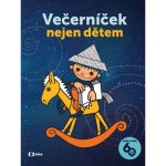 Večerníček nejen dětem - kolektiv autorů – Zboží Dáma