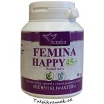 Serafin Femina Happy 45+ 90 kapslí – Hledejceny.cz