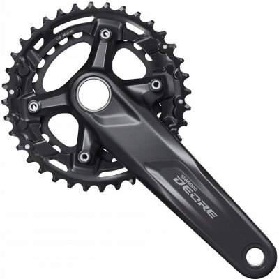 Shimano Deore M5100 – Zboží Dáma