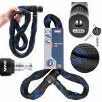 ABUS Ivera Chain 7210/110 – Zboží Mobilmania