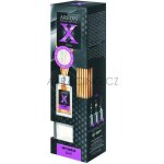 AREON HOME PERFUME "X" - Anti Tobacco 85 ml – Hledejceny.cz
