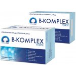 Swiss Med B-Komplex Forte 100 tablet – Hledejceny.cz