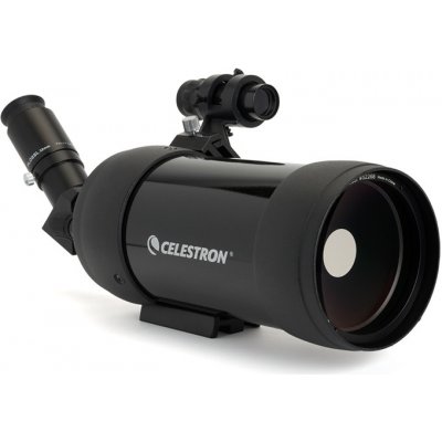 Celestron Celestron Spotting Scope C90 Mak – Zboží Mobilmania