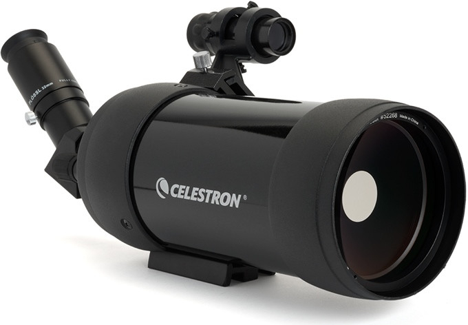 Celestron Celestron Spotting Scope C90 Mak