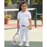 Hello Kitty dětská souprava white – Zboží Mobilmania
