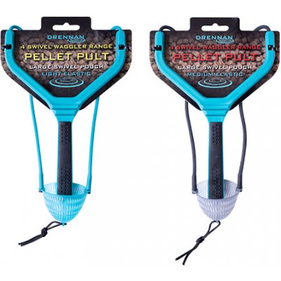 Waggler Range Pellet Pult Medium – Zboží Mobilmania