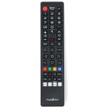 Dálkový ovladač Nedis TVRC45LGBK – Zboží Živě