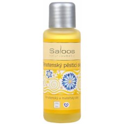 Saloos těhotenský pěstící olej 50 ml